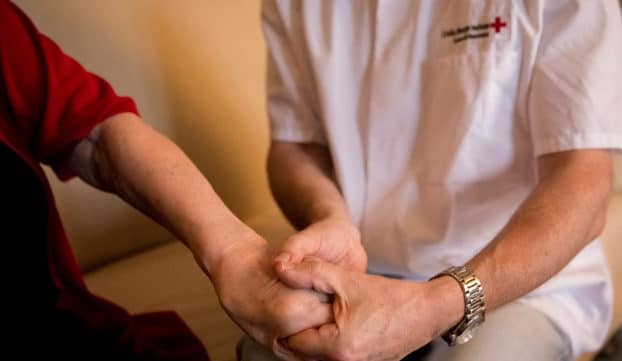 Dementia Care: supporto e aiuto per i caregiver